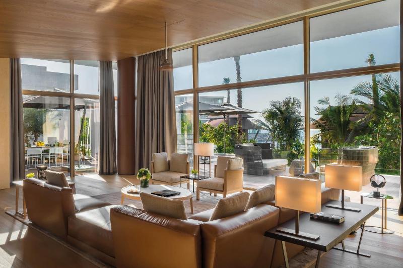Bulgari Hotel & Resorts, Dubai - Plaj