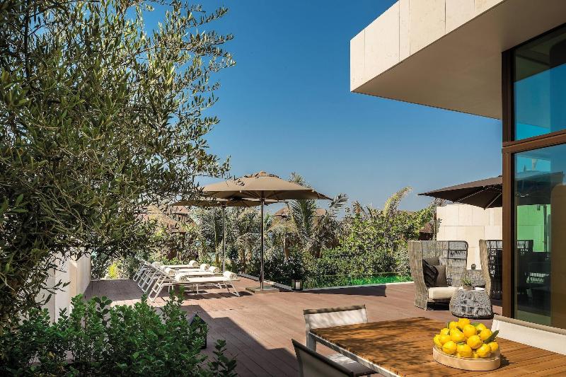 Bulgari Hotel & Resorts, Dubai - Plaj