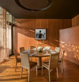 Bulgari Hotel & Resorts, Dubai fotoÄŸrafÄ±