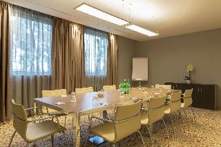 Hampton By Hilton Rome East fotoÄŸrafÄ±