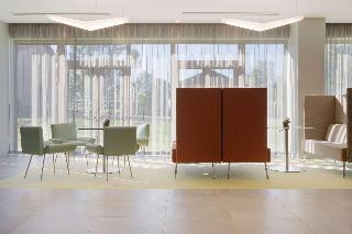 Hampton By Hilton Rome East fotoÄŸrafÄ±