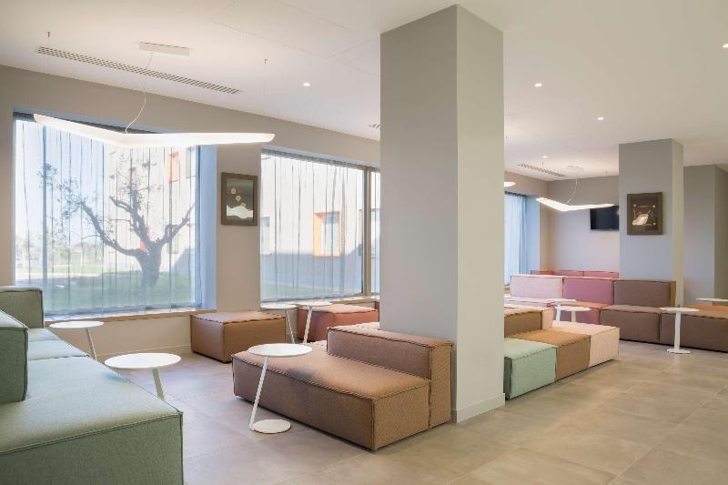 Hampton By Hilton Rome East - Genel