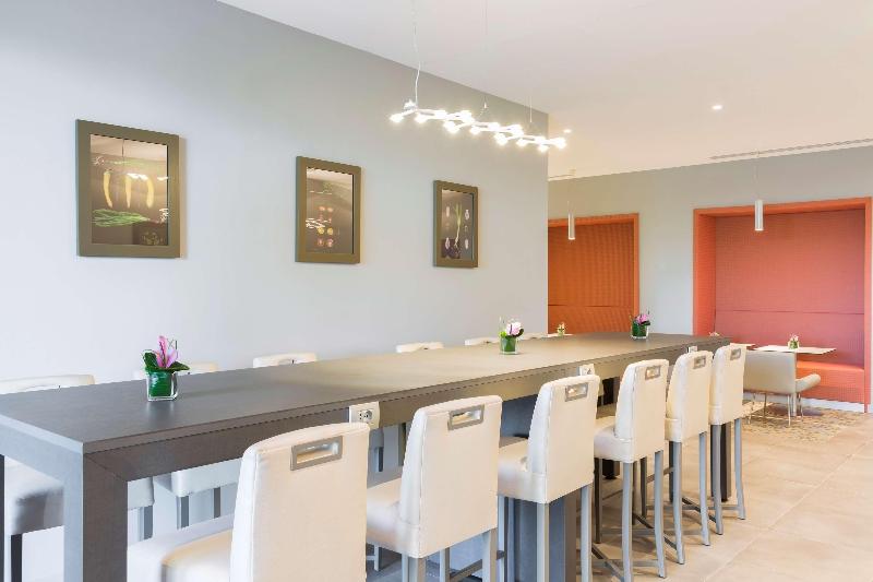 Hampton By Hilton Rome East - Genel