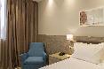 Hampton By Hilton Rome East oda fotoğrafı