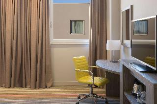 Hampton By Hilton Rome East fotoÄŸrafÄ±