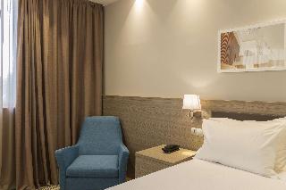 Hampton By Hilton Rome East fotoÄŸrafÄ±
