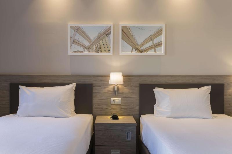 Hampton By Hilton Rome East - Oda