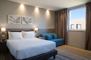 Hampton By Hilton Rome East fotoÄŸrafÄ±