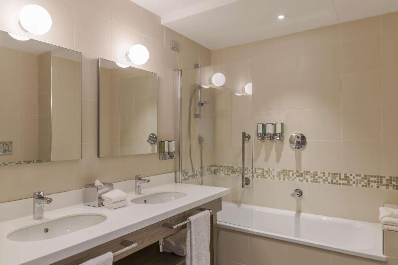 Hampton By Hilton Rome East - Oda