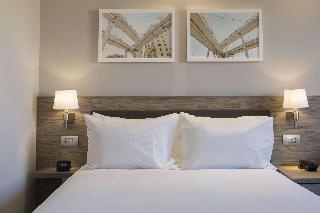 Hampton By Hilton Rome East fotoÄŸrafÄ±