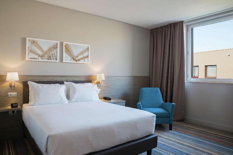 Hampton By Hilton Rome East - Oda