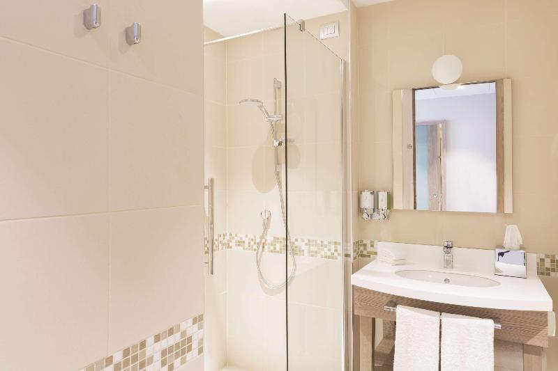 Hampton By Hilton Rome East - Oda