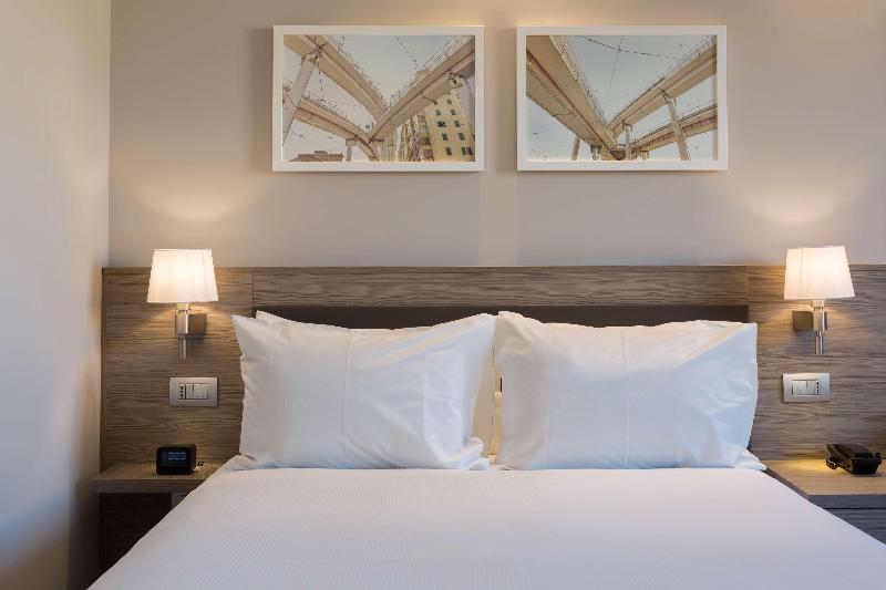 Hampton By Hilton Rome East - Oda