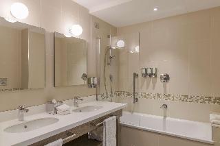 Hampton By Hilton Rome East fotoÄŸrafÄ±