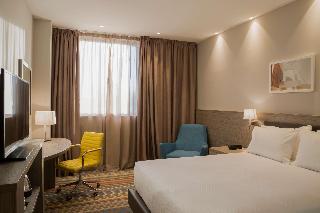 Hampton By Hilton Rome East fotoÄŸrafÄ±