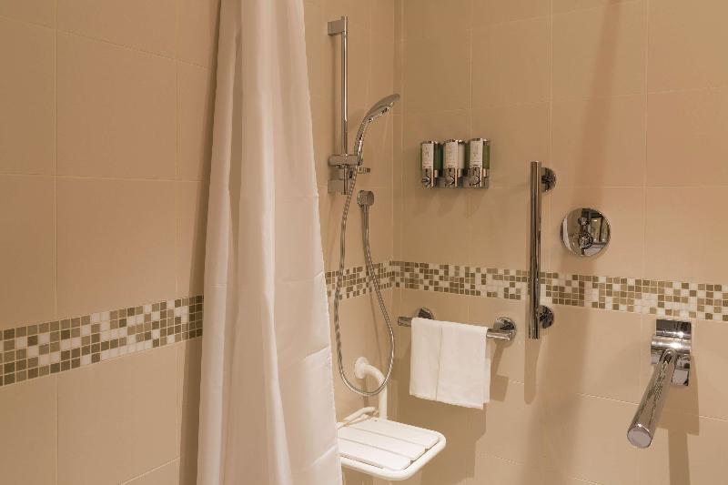 Hampton By Hilton Rome East - Oda