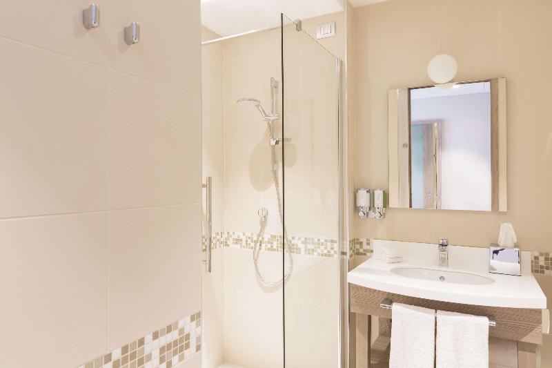 Hampton By Hilton Rome East - Oda