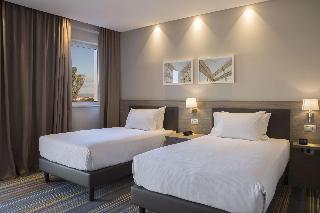 Hampton By Hilton Rome East fotoÄŸrafÄ±
