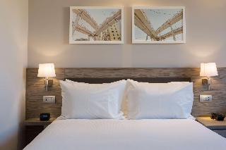 Hampton By Hilton Rome East fotoÄŸrafÄ±