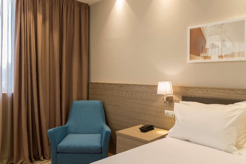 Hampton By Hilton Rome East - Oda