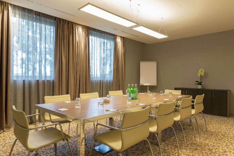 Hampton By Hilton Rome East - Oda