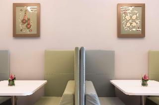 Hampton By Hilton Rome East fotoÄŸrafÄ±