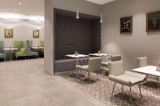 Hampton By Hilton Rome East fotoÄŸrafÄ±