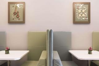 Hampton By Hilton Rome East fotoÄŸrafÄ±