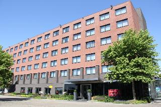 Bastion Hotel Amsterdam Airport fotoÄŸrafÄ±