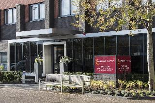 Bastion Hotel Amsterdam Airport fotoÄŸrafÄ±