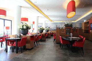Bastion Hotel Amsterdam Airport fotoÄŸrafÄ±