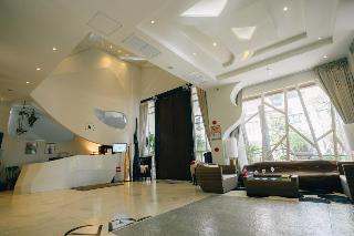 iBooking Trams Square Chiang Mai fotoÄŸrafÄ±