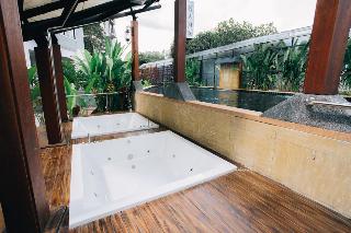 iBooking Trams Square Chiang Mai fotoÄŸrafÄ±