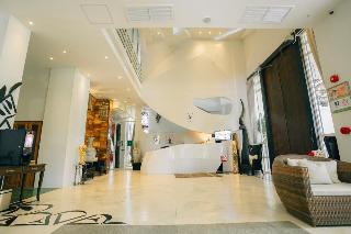 iBooking Trams Square Chiang Mai fotoÄŸrafÄ±