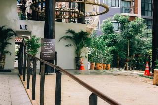 iBooking Trams Square Chiang Mai fotoÄŸrafÄ±
