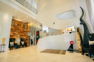 iBooking Trams Square Chiang Mai fotoÄŸrafÄ±