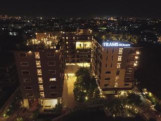 iBooking Trams Square Chiang Mai otel fotoğrafı