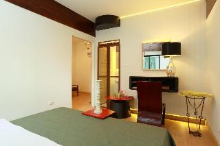 iBooking Trams Square Chiang Mai fotoÄŸrafÄ±
