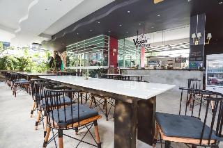 iBooking Trams Square Chiang Mai fotoÄŸrafÄ±