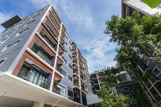 iBooking Trams Square Chiang Mai fotoÄŸrafÄ±