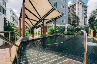 iBooking Trams Square Chiang Mai fotoÄŸrafÄ±