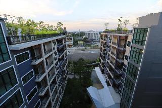 iBooking Trams Square Chiang Mai fotoÄŸrafÄ±