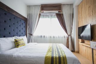 iBooking Trams Square Chiang Mai fotoÄŸrafÄ±