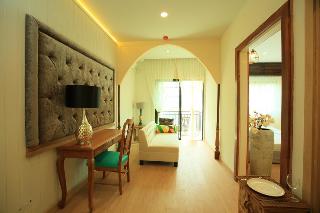 iBooking Trams Square Chiang Mai fotoÄŸrafÄ±