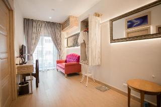 iBooking Trams Square Chiang Mai fotoÄŸrafÄ±