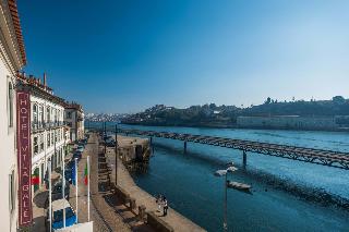 Vila Gale Porto Ribeira otel fotoğrafı