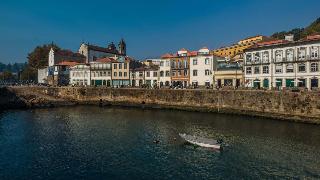 Vila Gale Porto Ribeira fotoÄŸrafÄ±
