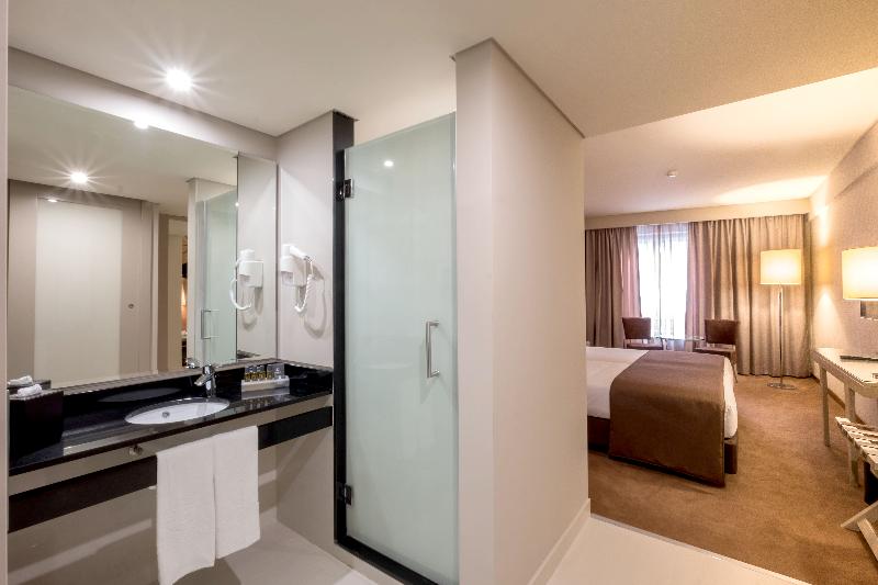 Vila Gale Porto Ribeira - Oda