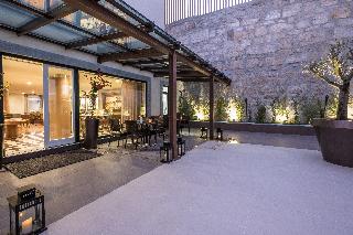 Vila Gale Porto Ribeira fotoÄŸrafÄ±