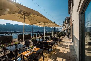 Vila Gale Porto Ribeira fotoÄŸrafÄ±